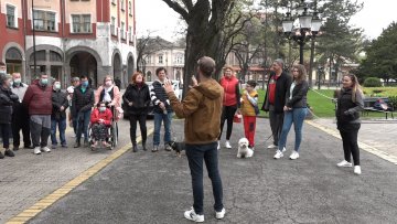 Бесплатне пешачке туре поново актуелне