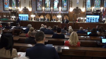 Буњевачки језик званично у службеној употреби у Суботици