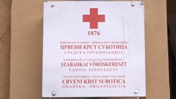 Црвени крст помогао сваком четвртом становнику