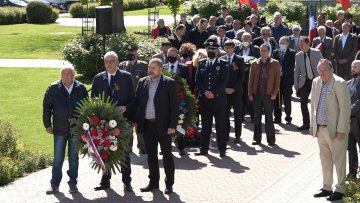 Суботица обележила Дан победе над фашизмом