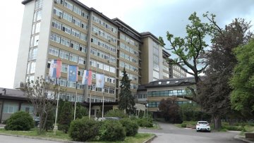 Мање ковид пацијената у болници