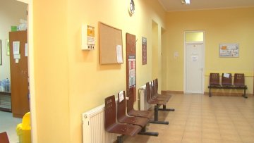 Испразнила се чекаоница у Харамбашићевој