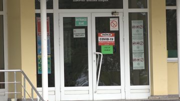 Ситуација у болници стабилна, на лечењу 52 пацијента