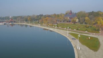 Још  700 могућих прикључака на канализацију на Палићу