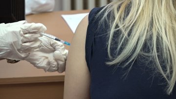 И алергични примају вакцину –  у болници