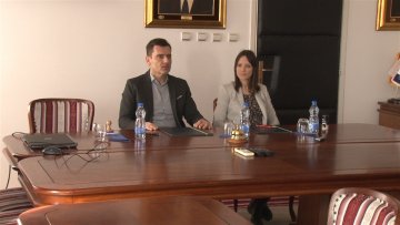 Озваничена сарадња Економског факултета и Инфостуда