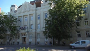 Техничка школа „Иван Сарић”  спремна за упис нових ђака