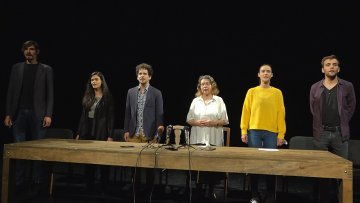 „Суботичка сецесија“ –  последња премијера сезоне у Костолањију