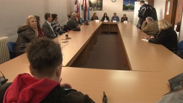 Превенција дискриминације и подршка ЛГБТ особама