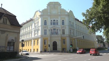 Хемијско-технолошка школа Суботица спремна за упис нових ђака