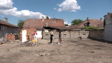 Уз добру вољу решен комшијски пакао 