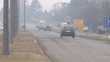 Накнаде за коришћење локалних путева – бенефит за предузеће и Град