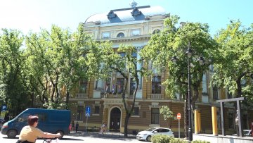 Гимназија „Светозар Марковић” уписује 290 нових ђака