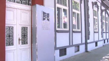 Претпријавом до сигурног места на Правном факултету за привреду и правосуђе