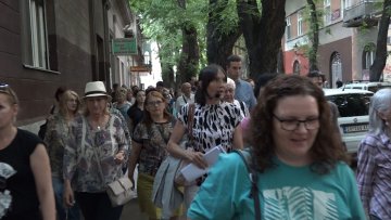 Стазама сецесије коју Суботица – губи