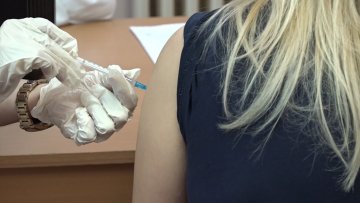 Темпо држи ревакцинација-имунизовано 37 одсто Суботичана