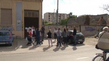 Вртић „Полетарац“ привремено затворен, родитељи траже престанак радова