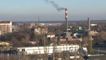 Постепено избацивање угља неопходно за очување животне средине
