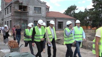 Студентско одмаралиште на Палићу следеће године