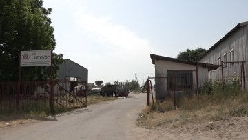 Распродаја остатака „Љутова“- отишла покретна имовина