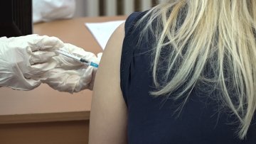 Вакцинисано 40 одсто Суботичана