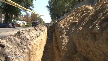 Гасна мрежа се шири за 10 километара и стиже до 300 нових корисника