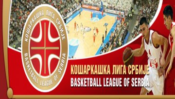 Кошаркаши Спартака отварају сезону са Слогом из Краљева