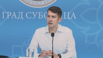 Одборници сутра о Почасном грађанину и признању Про урбе