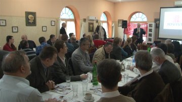 Компанија„Јовисте“ обележила деценију пословања