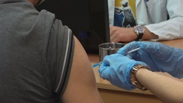 Нема довољно вакцинисаних, а делта сој стиже