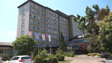 Болница поднела огроман терет- лечено 3000 ковид пацијената