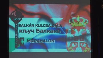 Суботица добила „Кључ Балкана“