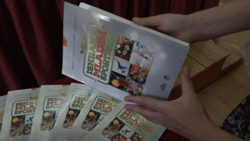 Здрава исхрана – кључ успеха