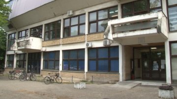Велике гужве за издавање пасоша у Суботици