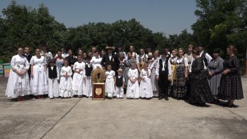 Дужијанца одржана и у Бајмоку