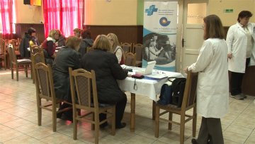 Превенција малигних болести: Редовни прегледи и здраве животне навике