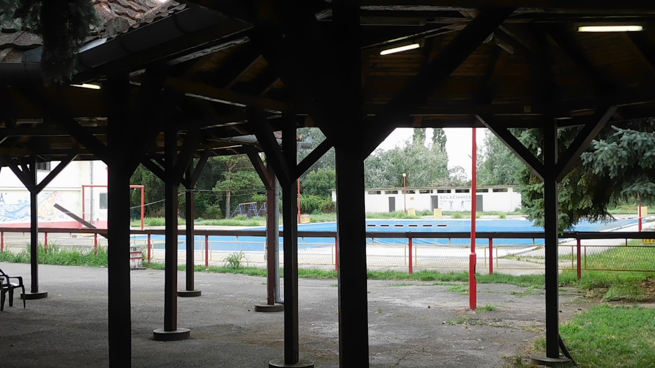 Да ли ће бити отворен базен у Бајмоку?