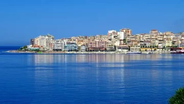 Албанска обала овог лета најпопуларнија