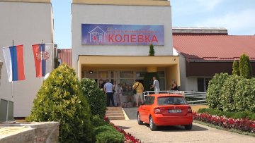 Радници одвојили део плате и донирали „Колевци“