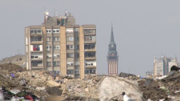 Највећи еколошки проблем треба да постане највеће – брдо