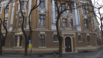 Донације Ротари клуба Каптол из Загреба