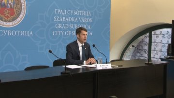 Јавна предузећа и кадровска решења тема 12. седнице Скупштине града