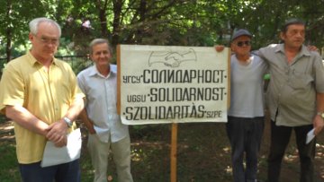 „Солидарност“ тражи да се укину пенали за рано пензионисање
