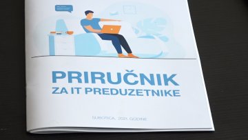 Пројекат „ ИТ Цоммунитy Регион” успешно реализован 