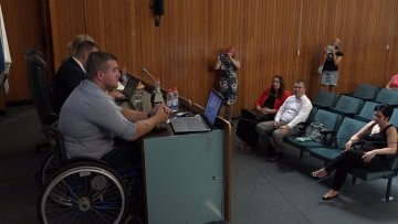 Смештај уз подршку брине  родитеље 