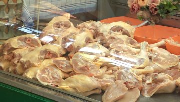 Продаја лако кварљивих намирница на пијацама под појачаном контролом
