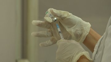 Вакцинација трећом дозом почела у Суботици 