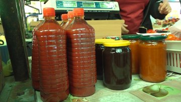 Домаћа зимница и повољнија и укуснија али се све ређе припрема 