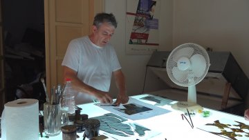 Витраж — уметност која не ишчезава