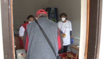 Отворена Народна кухиња у Бајнату